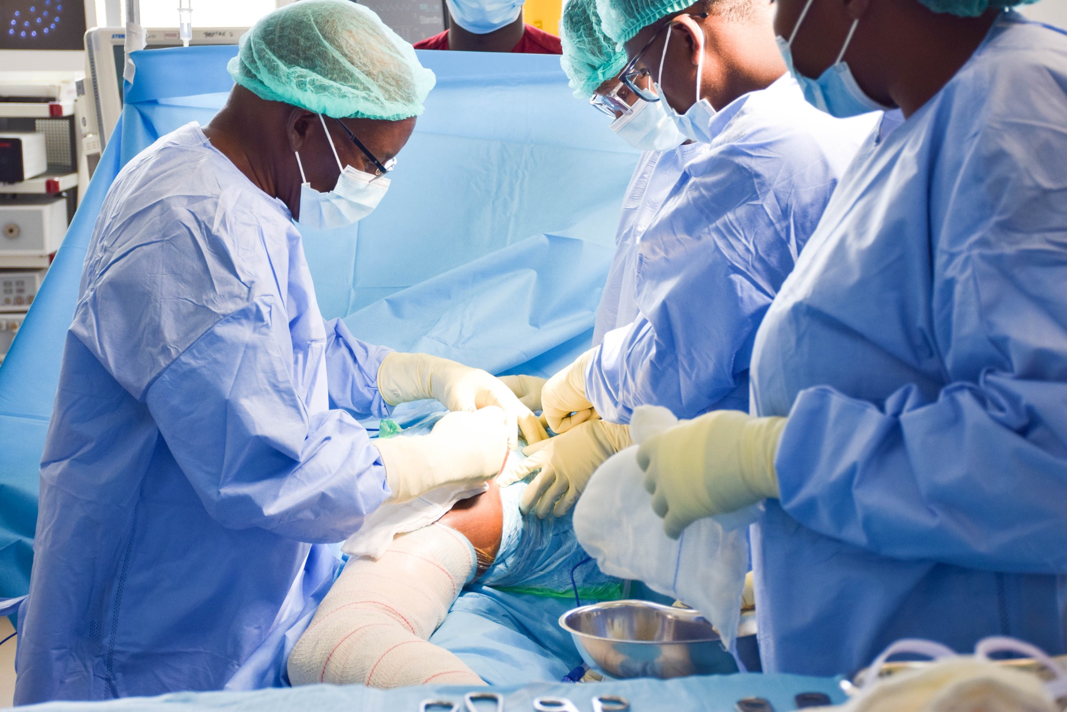 Orthopedic Solutions